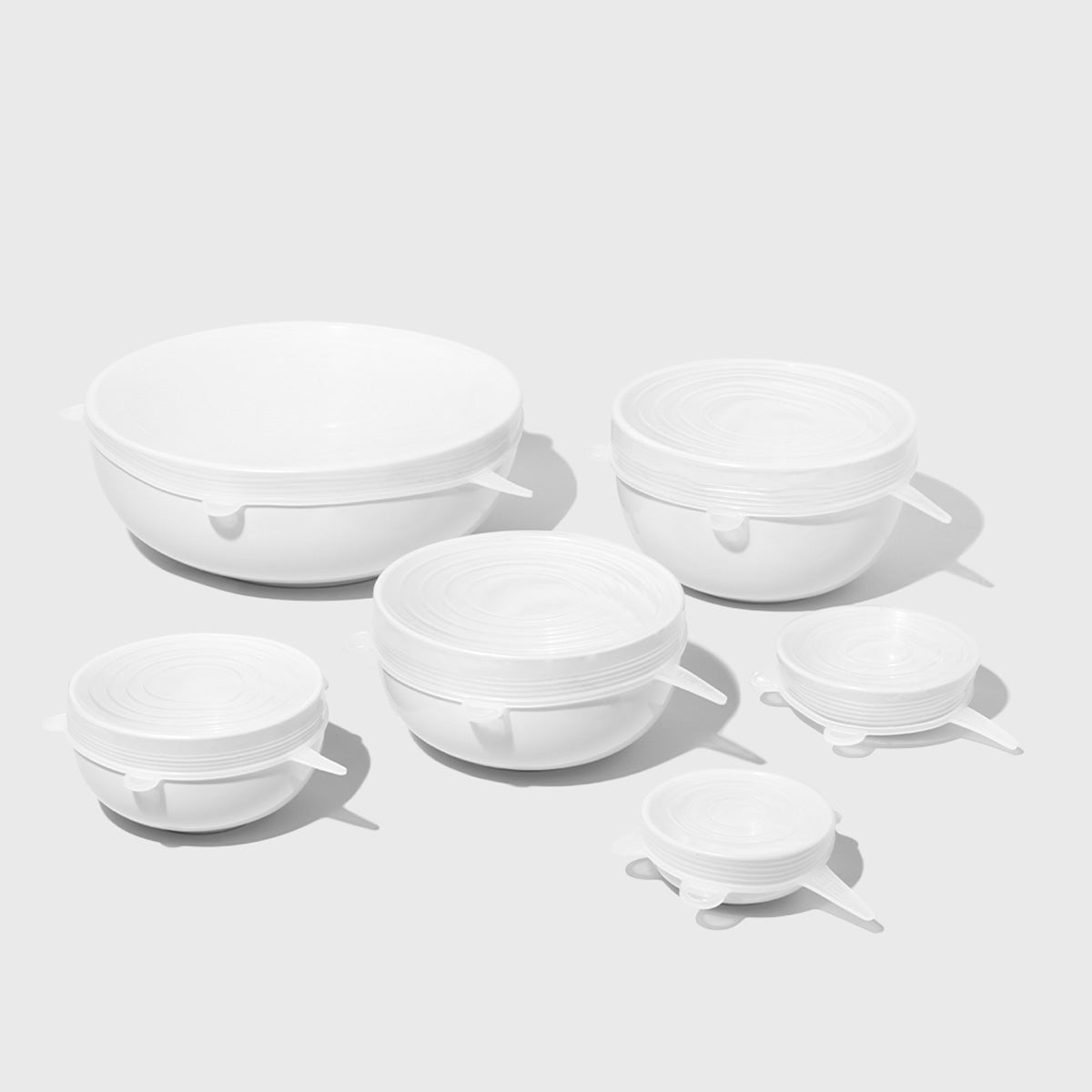 Bowl Covers