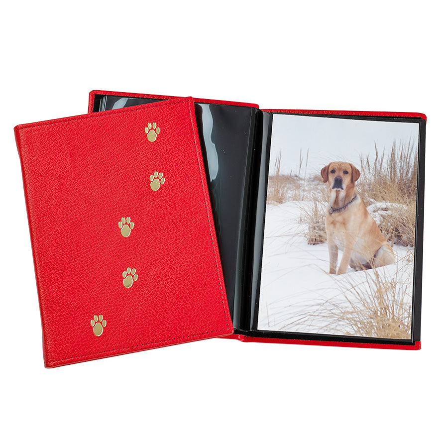 Pet Brag Book