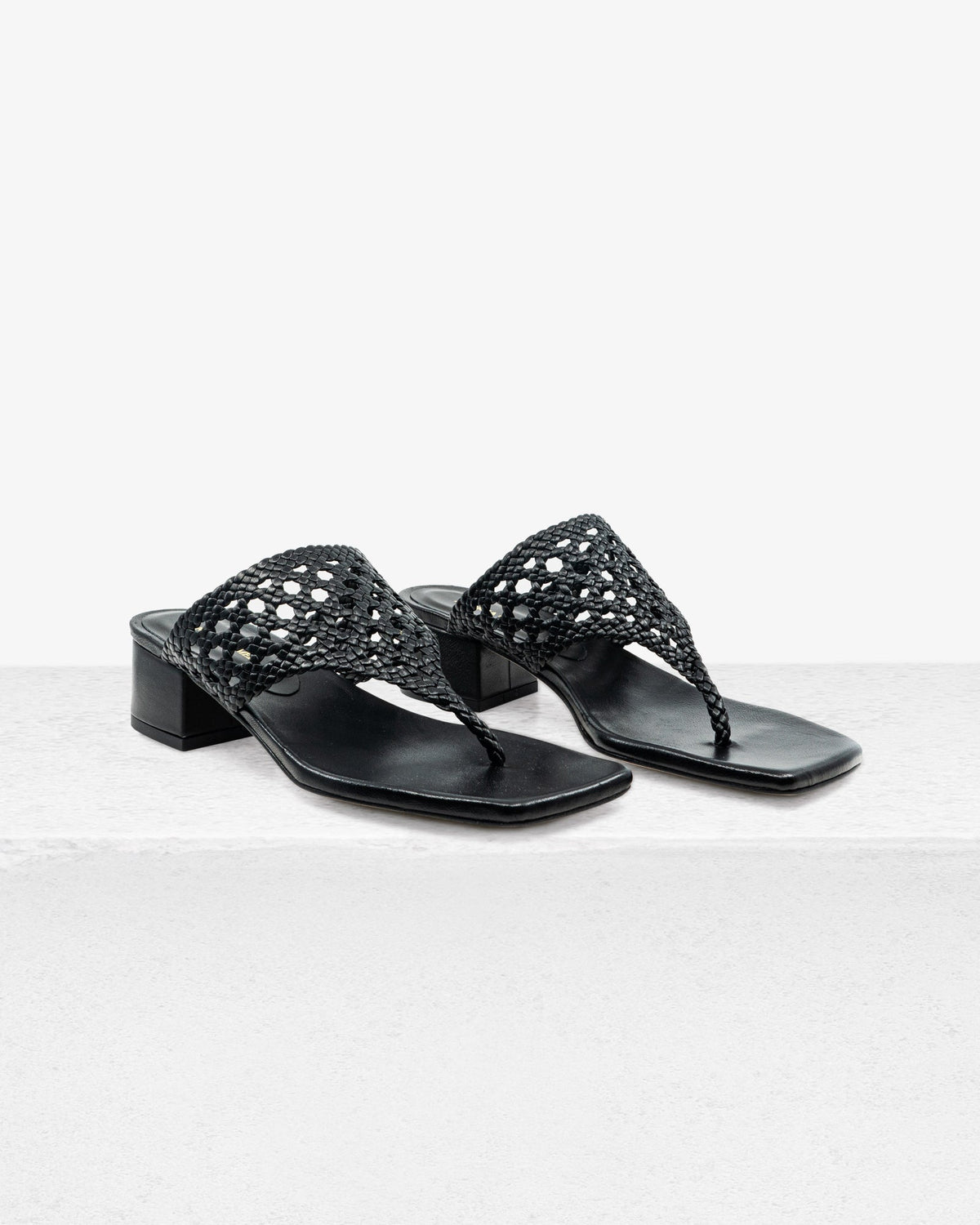 Brenda Sandal