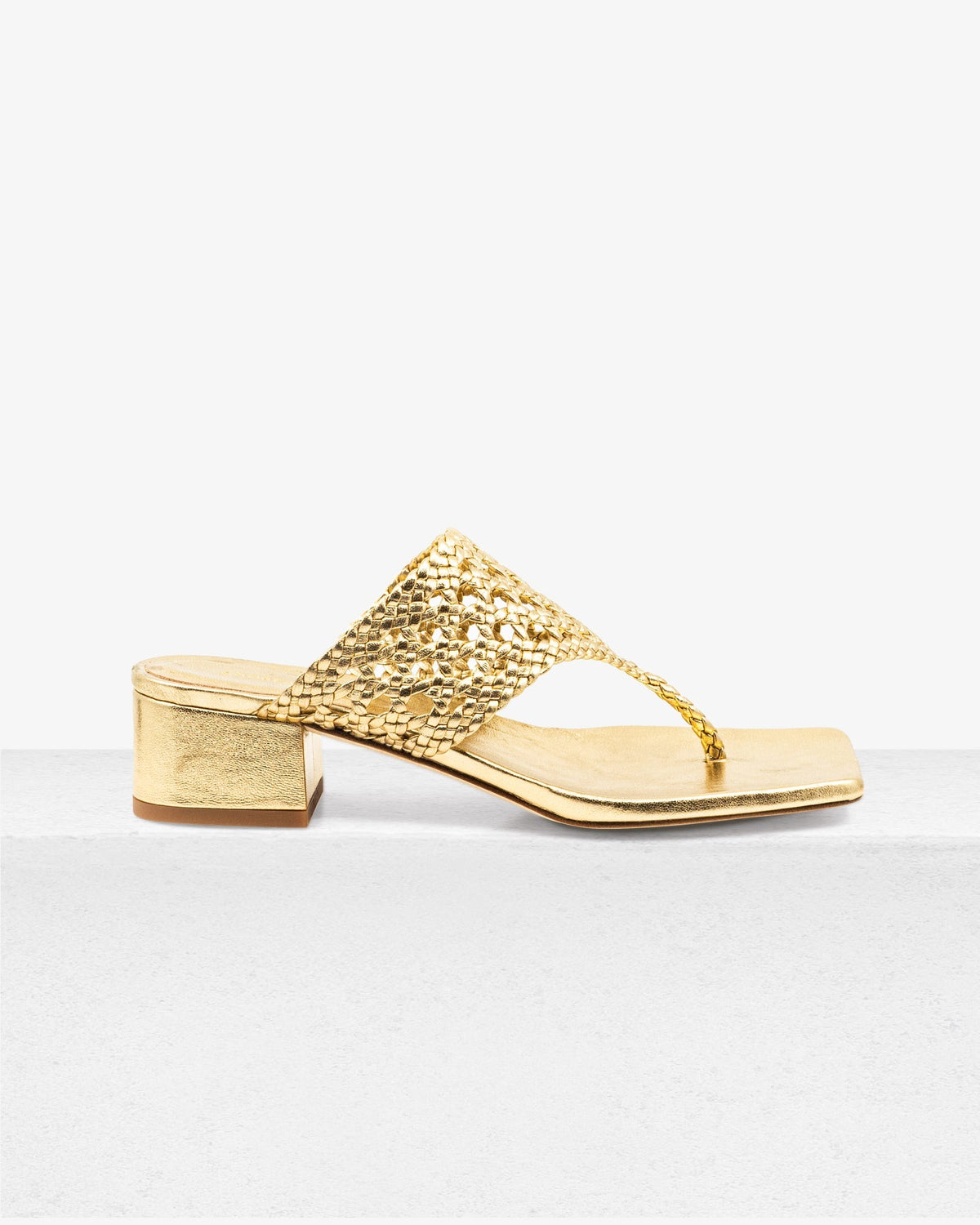 Brenda Sandal