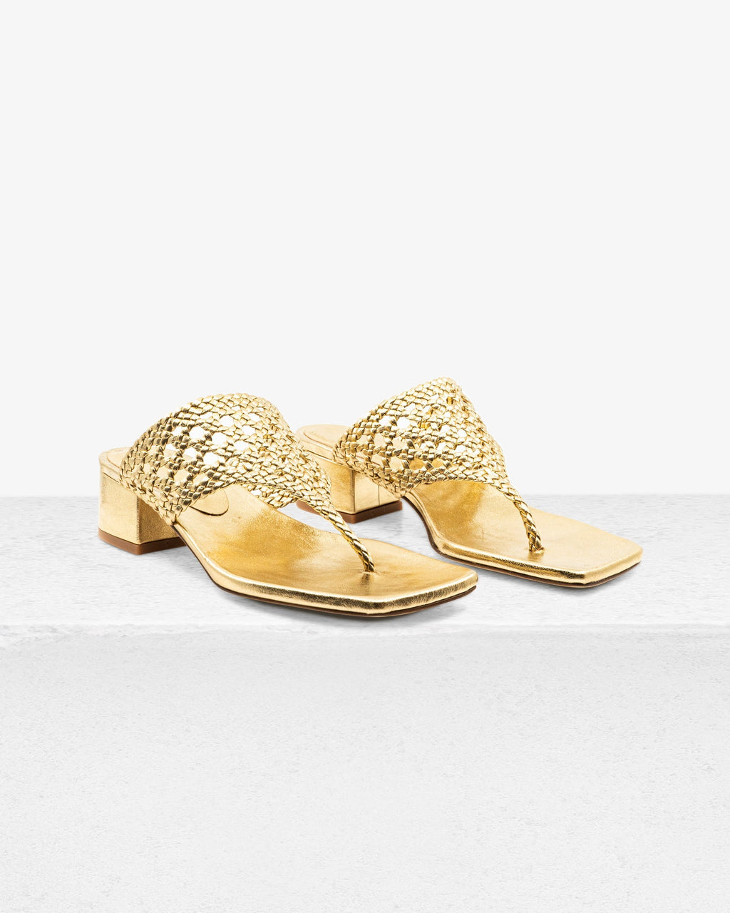 Brenda Sandal