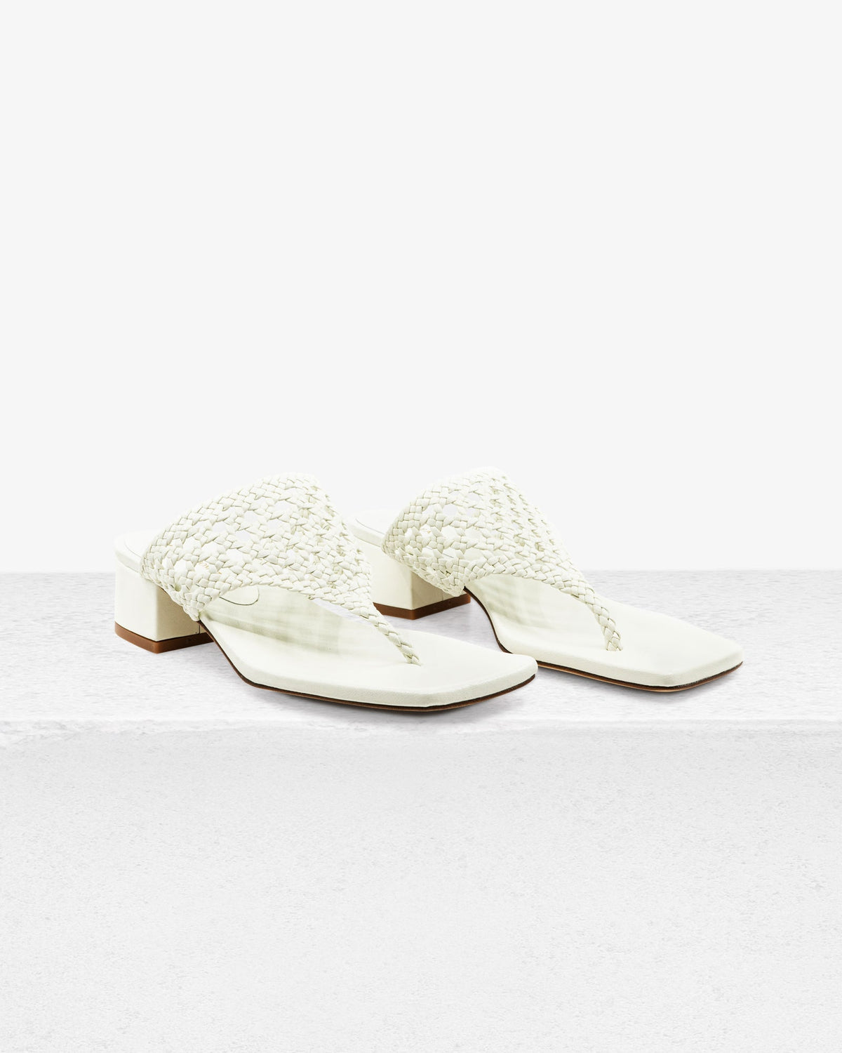 Brenda Sandal