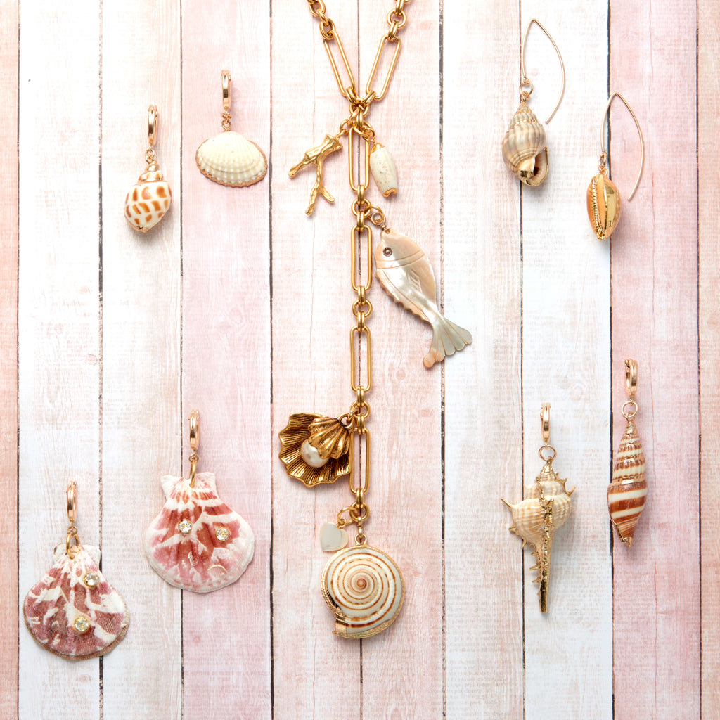 Summer Friday Earrings