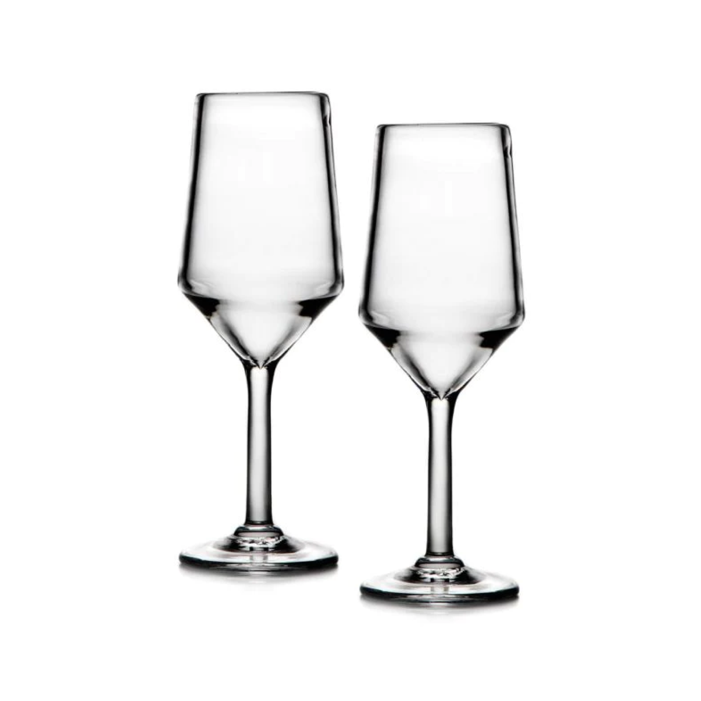 Bristol White Wine - Set of 2