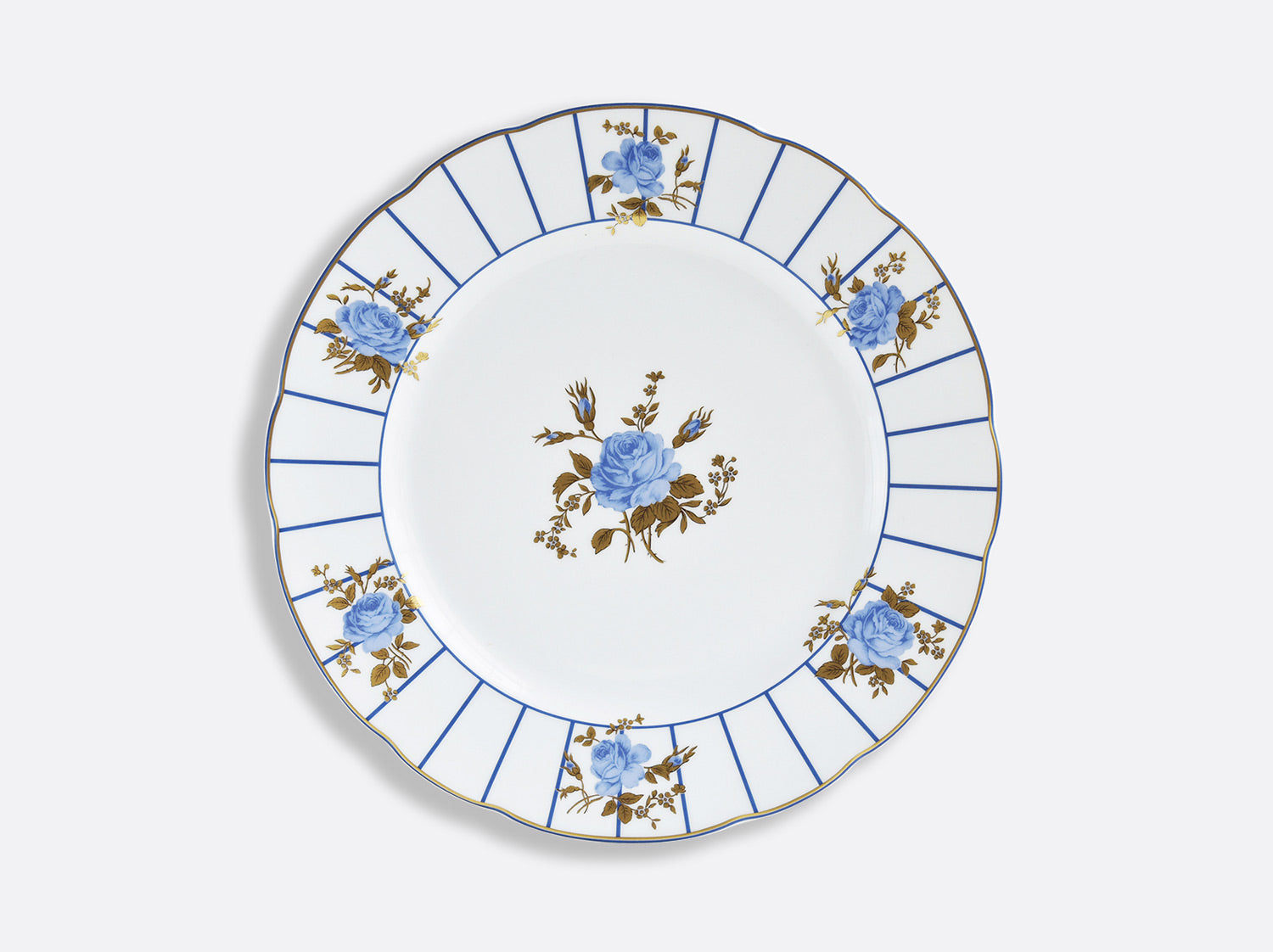 BROCANTE DINNER PLATE