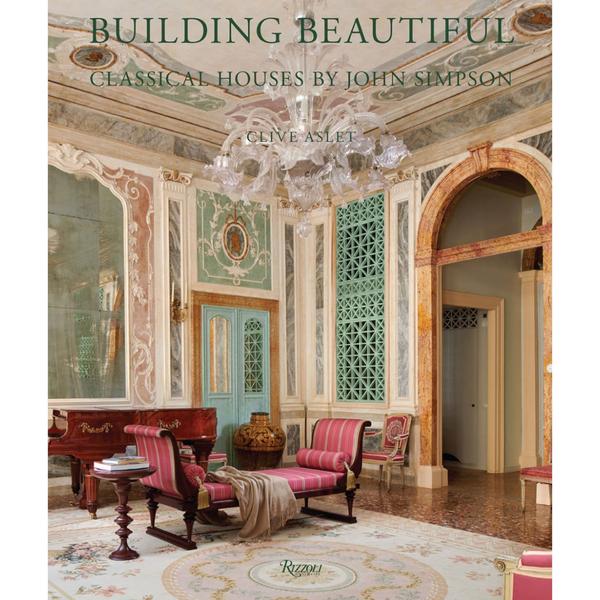 Building Beautiful