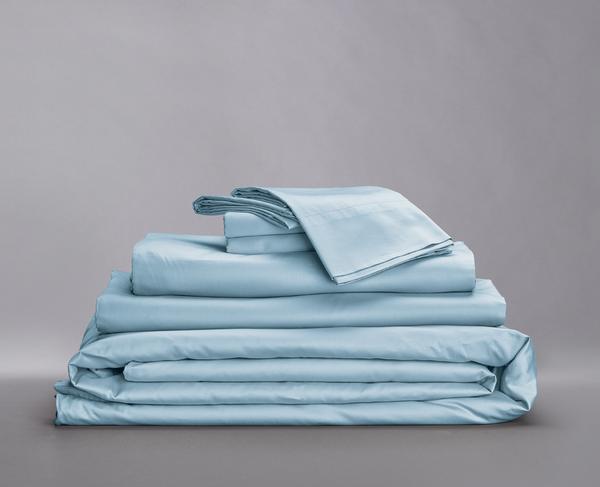 Classic Organic Bedding Bundle