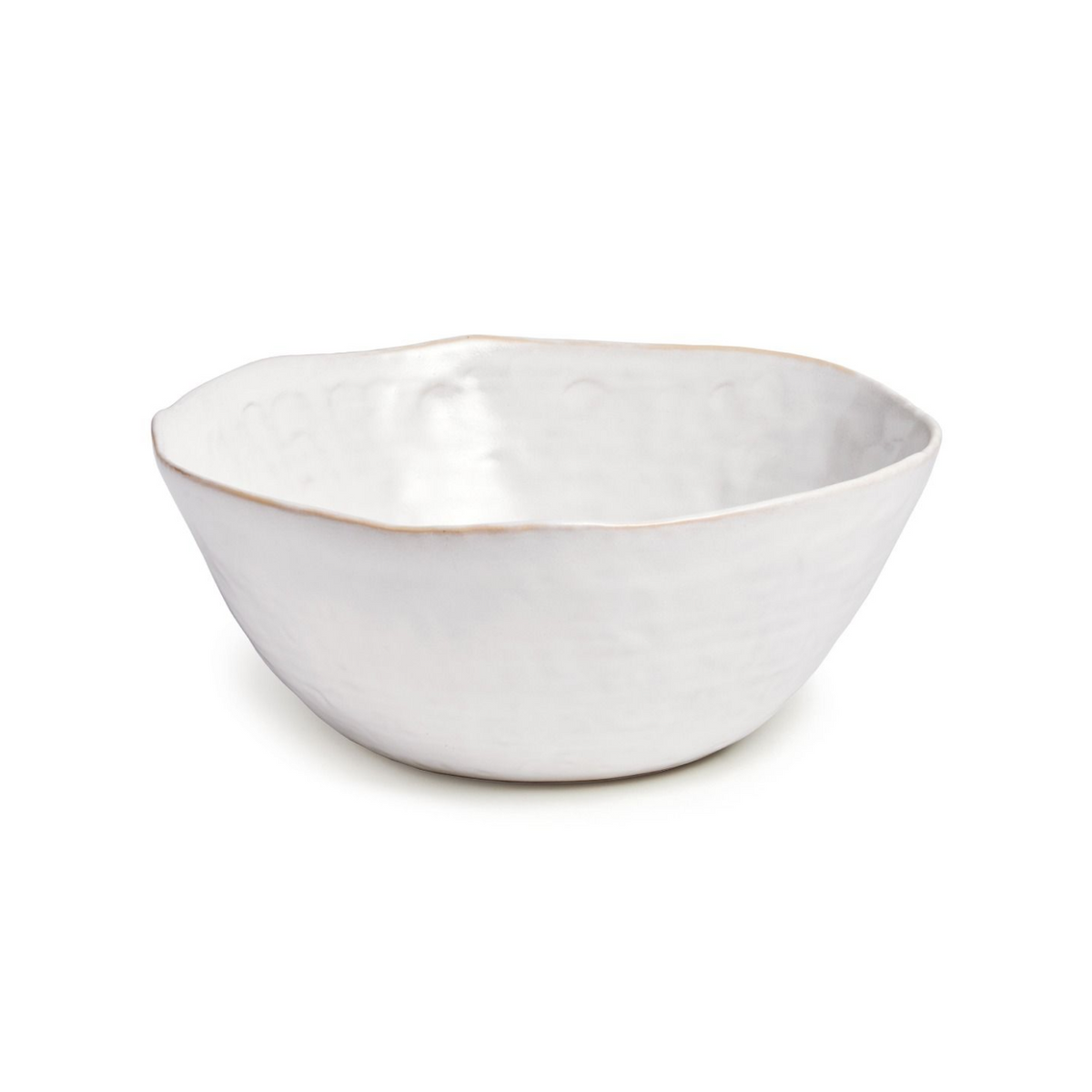 Burlington Serving Bowl - Cloud + Moss Glen