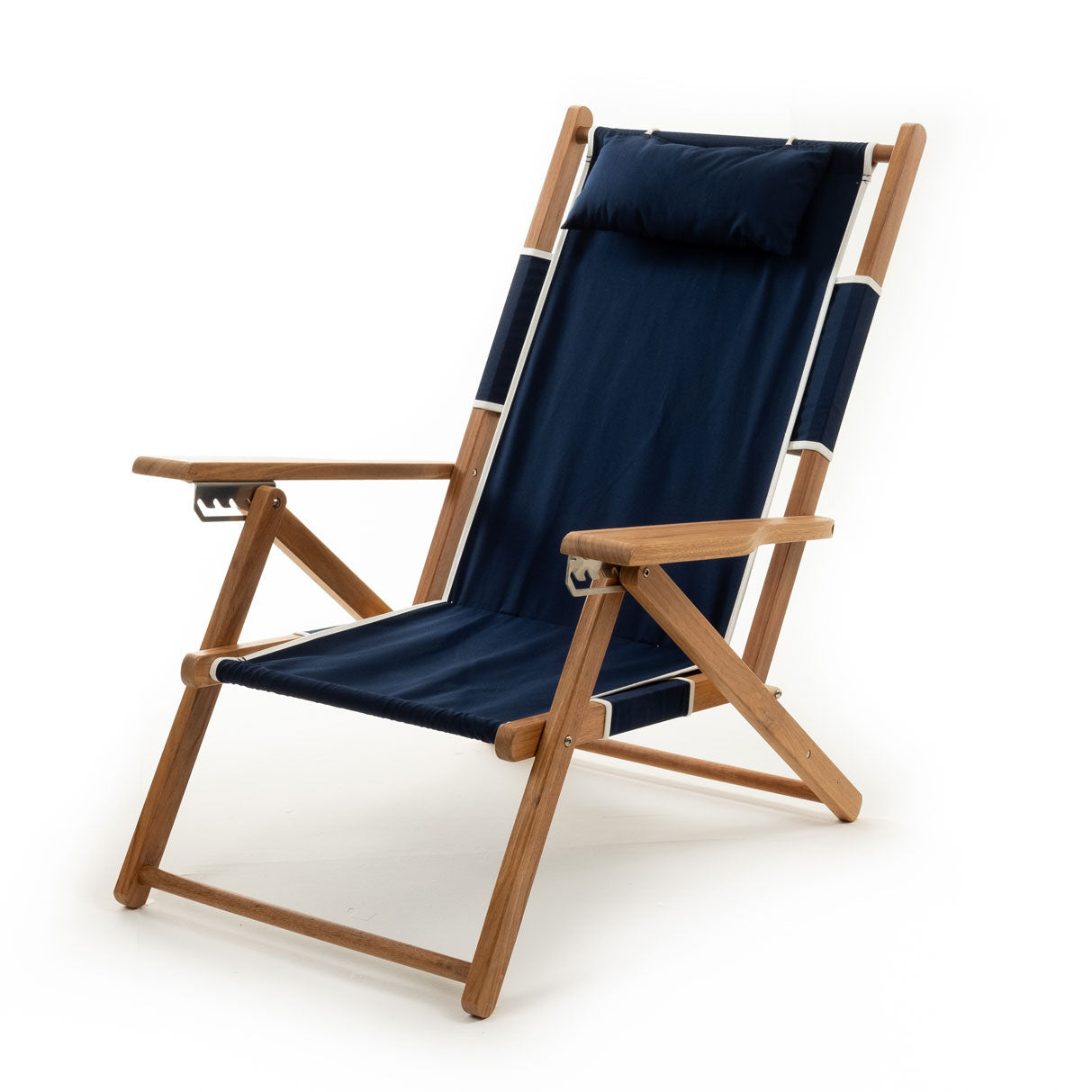 Boathouse Navy Tommy Chair