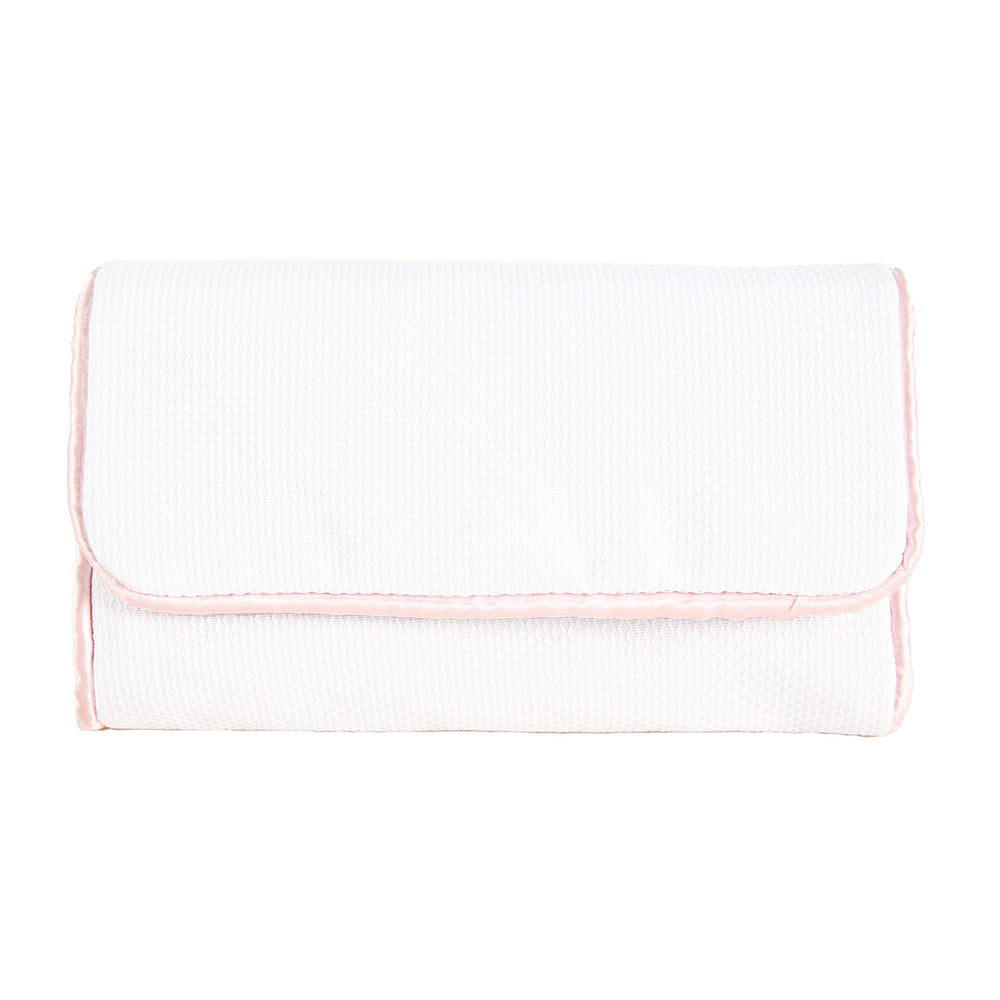 Pique Mini Make-Up Bag