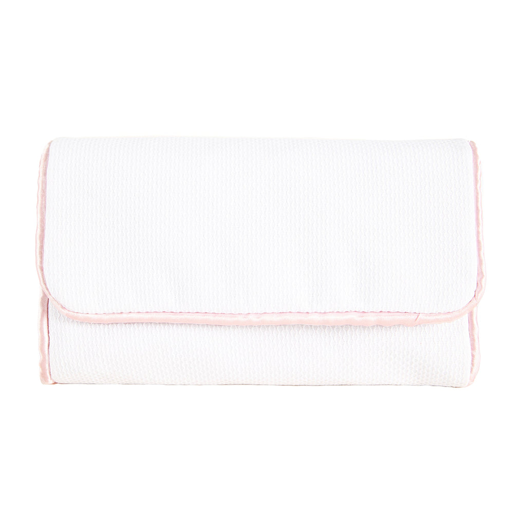 Pique Mini Make-Up Bag