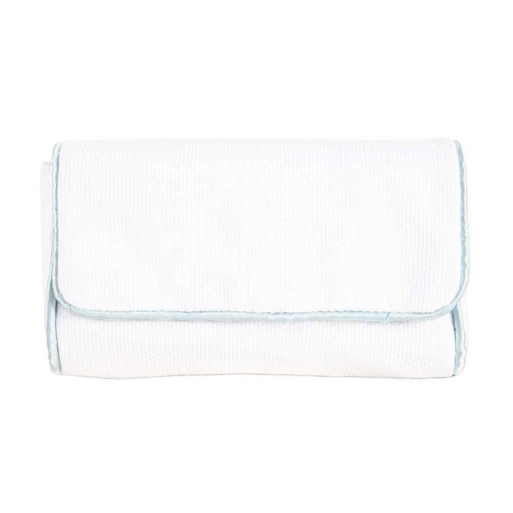 Pique Mini Make-Up Bag