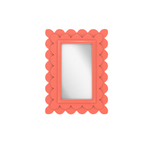 Capri Mirror Small