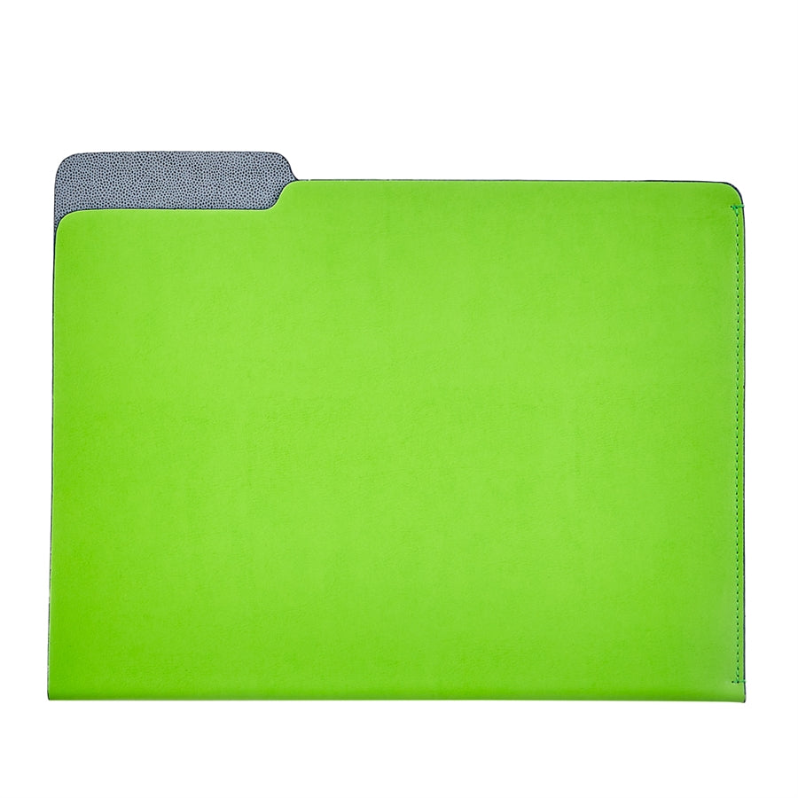 Carlo File Folder