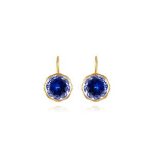 alt-catherine-button-earrings-indigo-yellow-gold-front