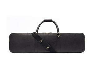 Catch No. 268 Double-Rod Duffel in Leather