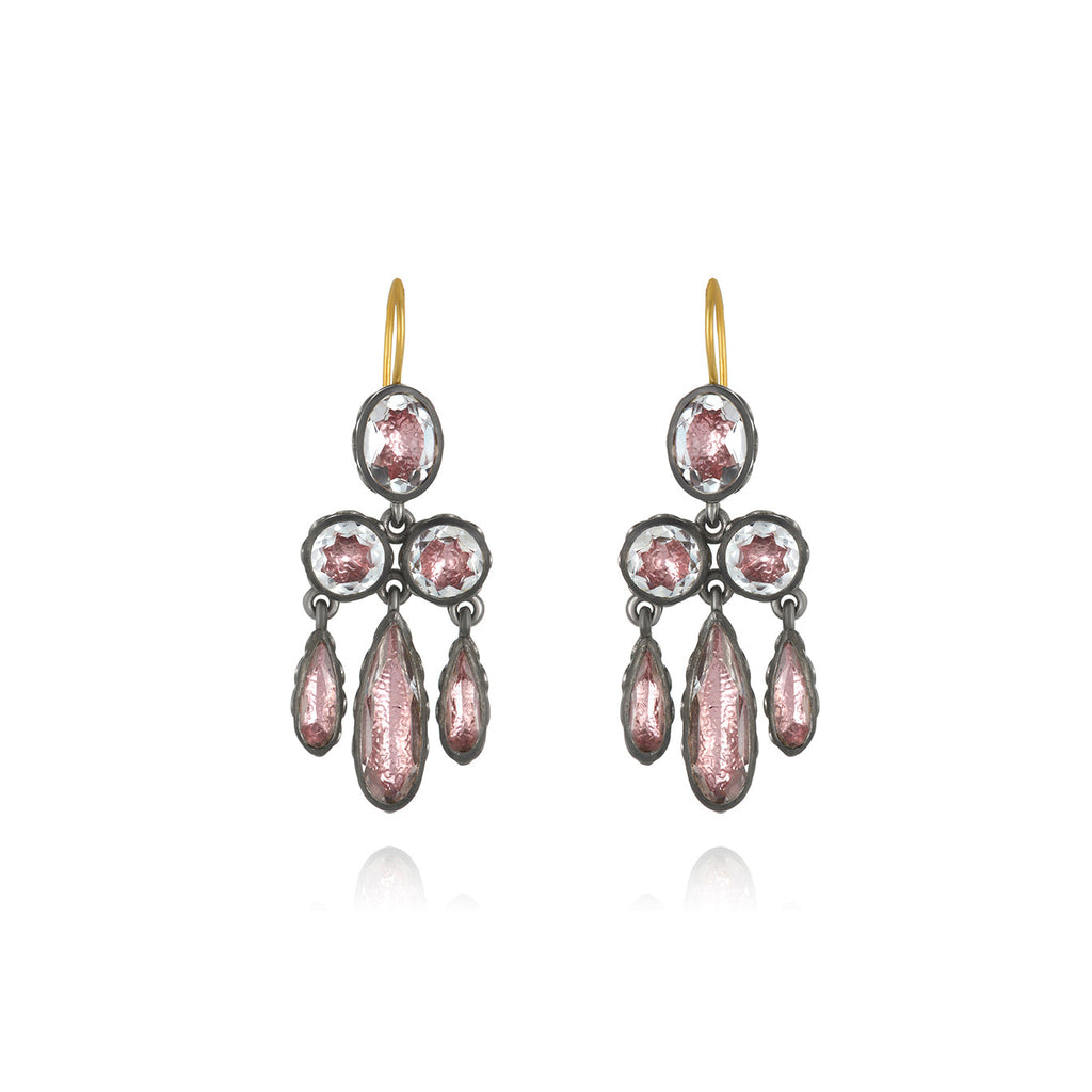 alt-catherine-girandole-on-wire-blush-black-rhodium-front