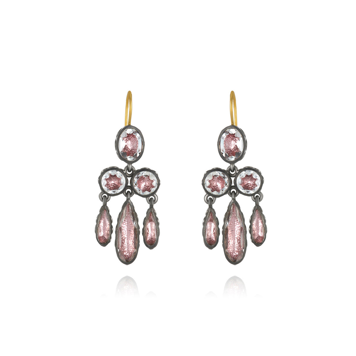 alt-catherine-girandole-on-wire-blush-black-rhodium-front