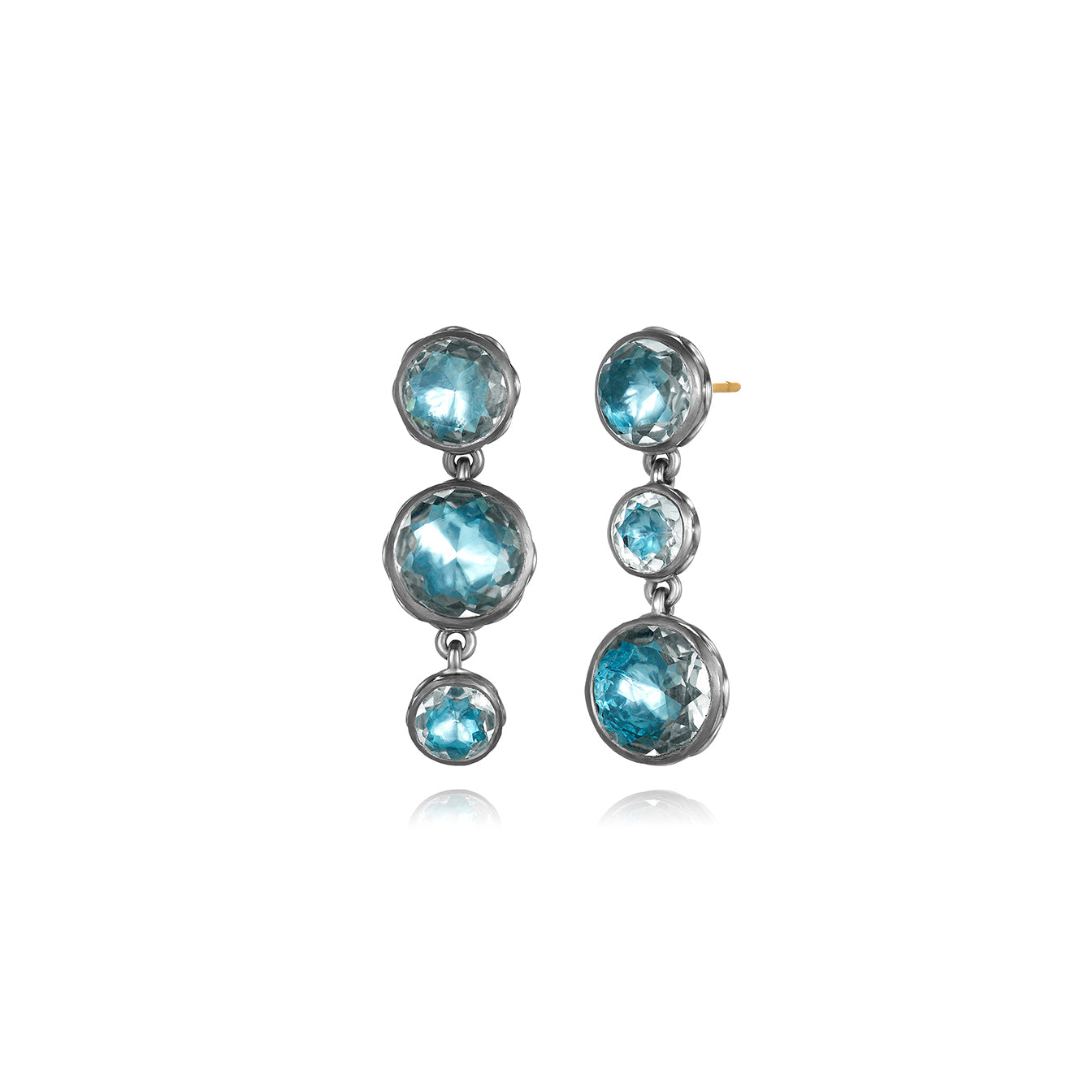 alt-catherine-3-drop-earrings-sky-black-rhodium-profile