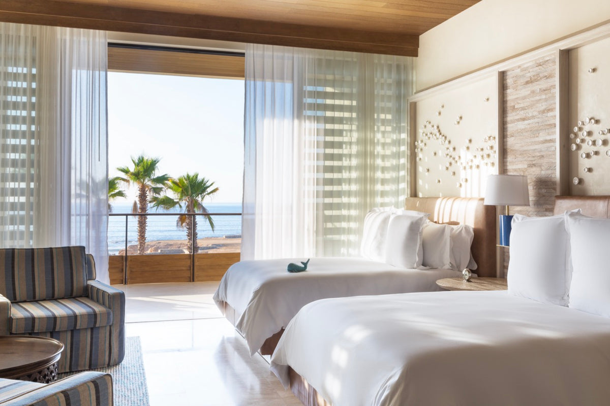 Chileno Bay Los Cabos, Mexico, 3-Night Stay
