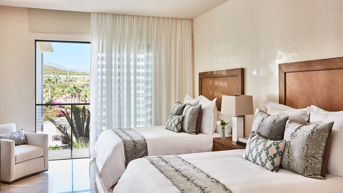 Chileno Bay Los Cabos, Mexico, 3-Night Stay