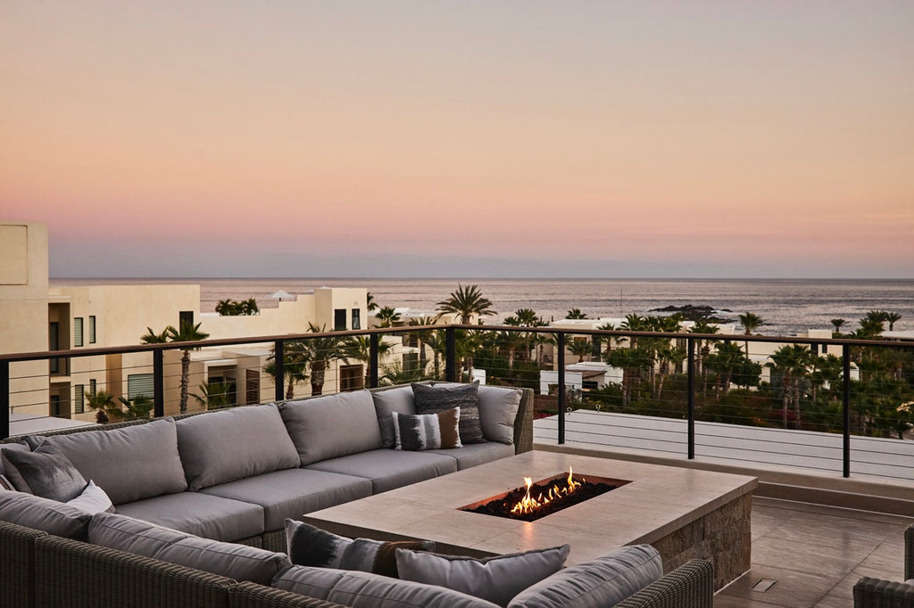 Chileno Bay Los Cabos, Mexico, Luxury 4-Night Stay