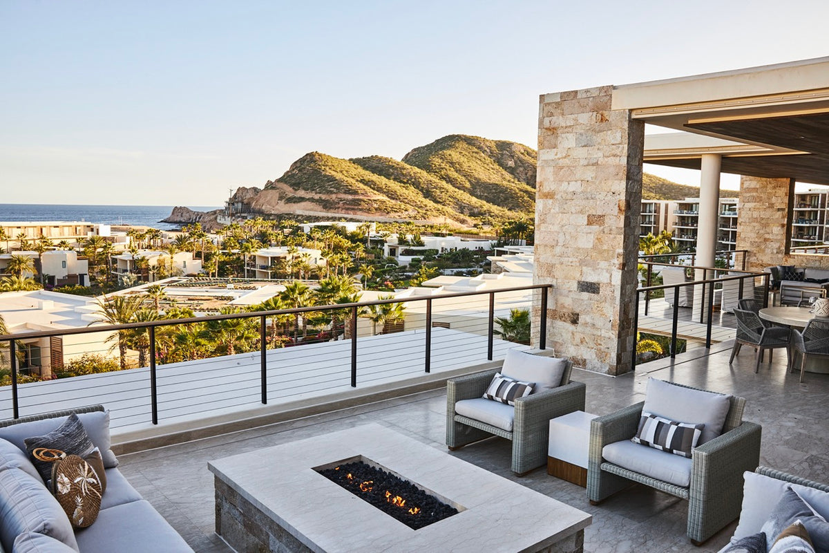 Chileno Bay Los Cabos, Mexico, 3-Night Stay