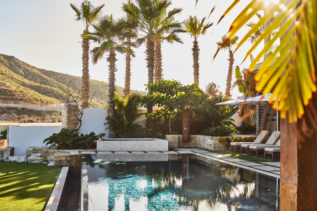 Chileno Bay Los Cabos, Mexico, Luxury 4-Night Stay