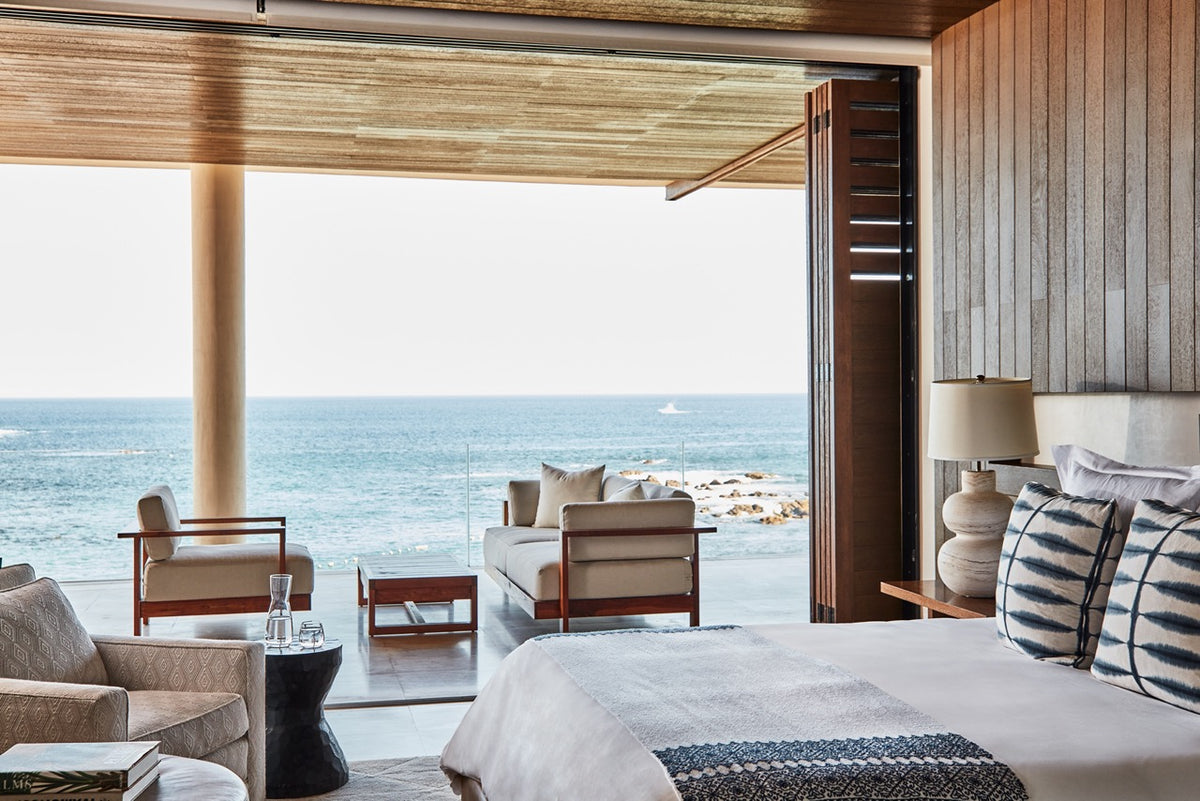 Chileno Bay Los Cabos, Mexico, 3-Night Stay