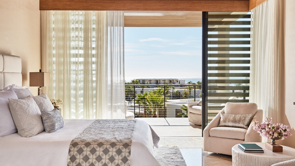 Chileno Bay Los Cabos, Mexico, 3-Night Stay