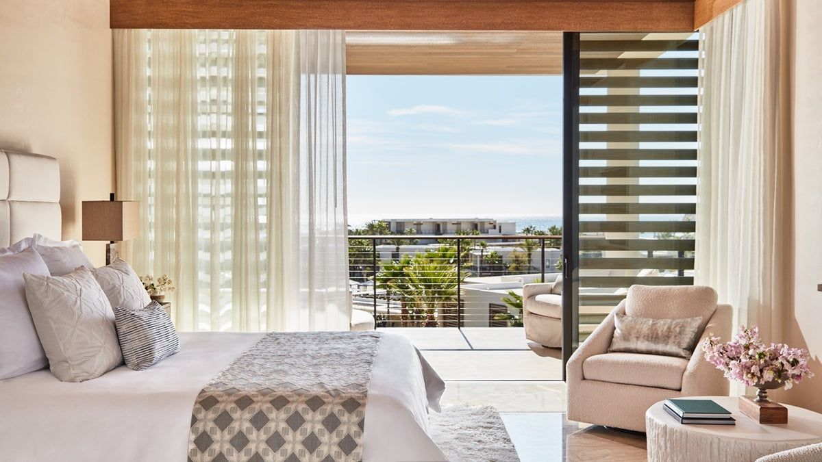 Chileno Bay Los Cabos, Mexico, 3-Night Stay