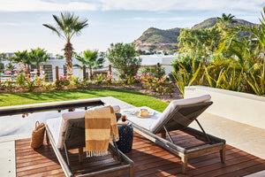 Chileno Bay Los Cabos, Mexico, 3-Night Stay