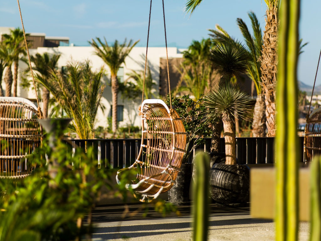 Chileno Bay Los Cabos, Mexico, Luxury 4-Night Stay