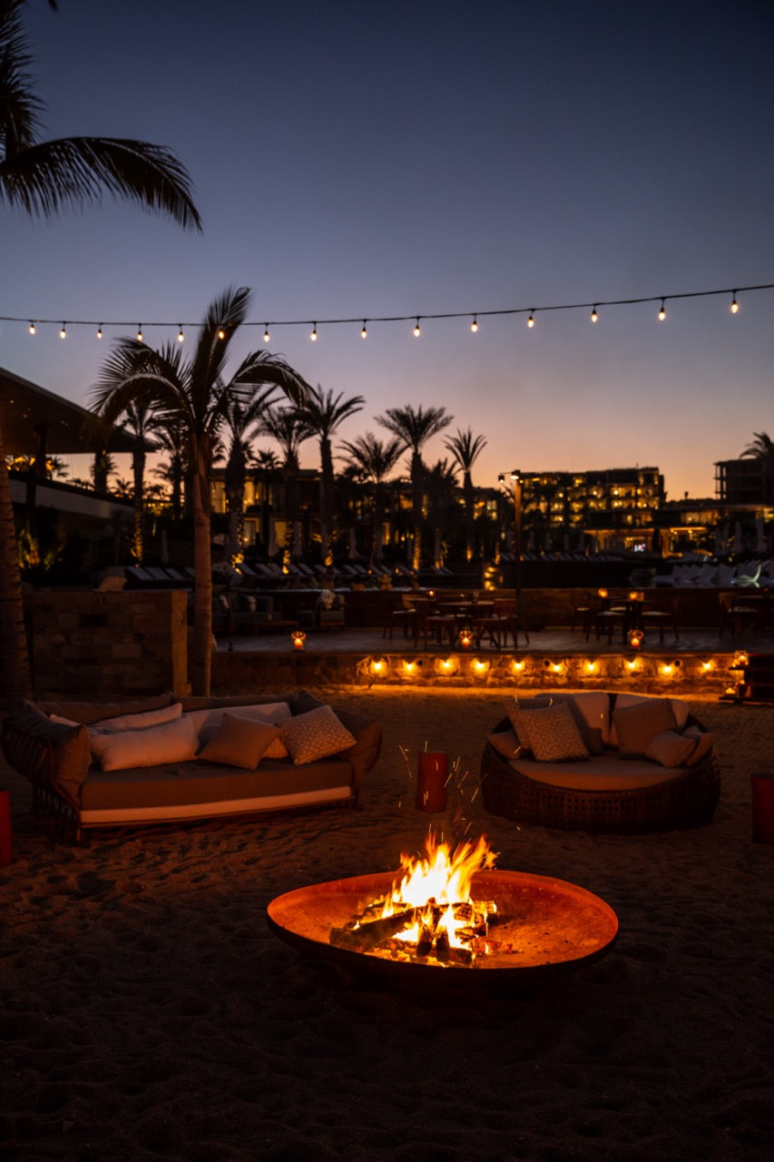 Chileno Bay Los Cabos, Mexico, Luxury 4-Night Stay