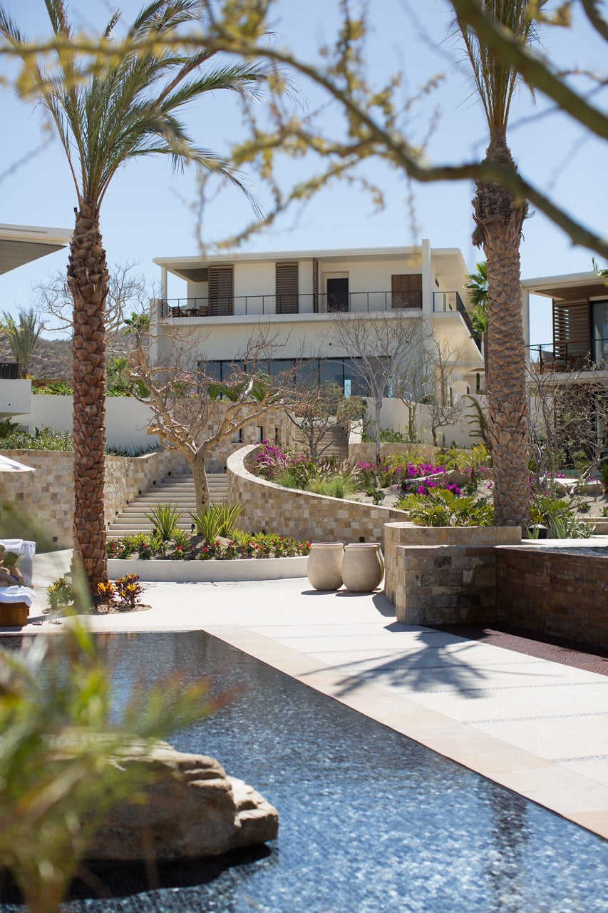 Chileno Bay Los Cabos, Mexico, 3-Night Stay