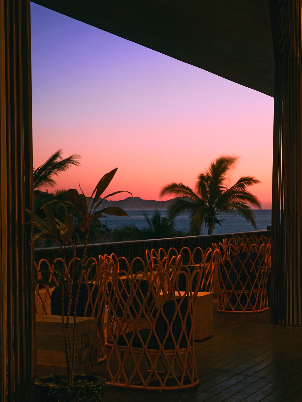 Chileno Bay Los Cabos, Mexico, Luxury 4-Night Stay