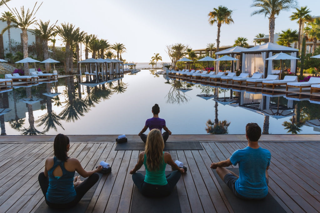Chileno Bay Los Cabos, Mexico, Luxury 4-Night Stay