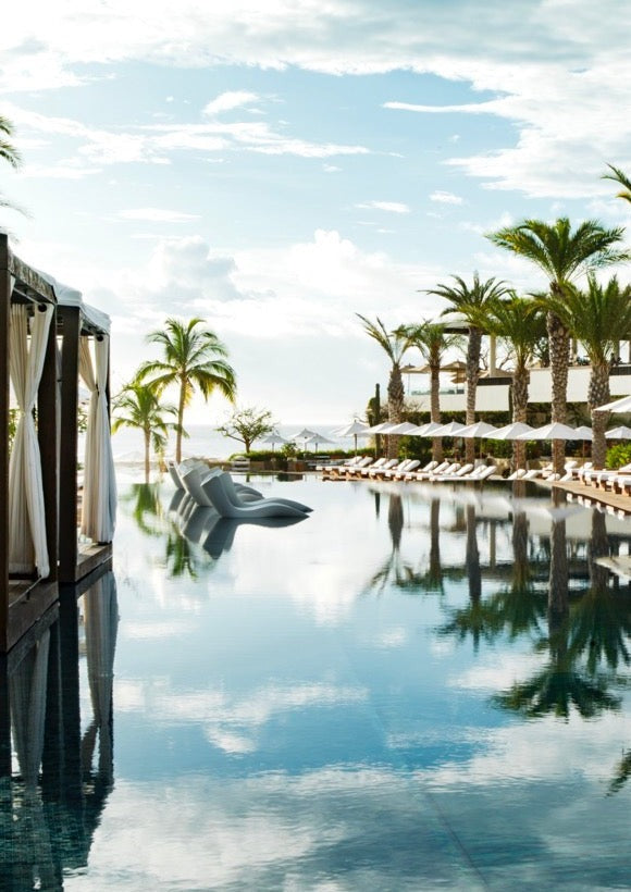 Chileno Bay Los Cabos, Mexico, Luxury 4-Night Stay
