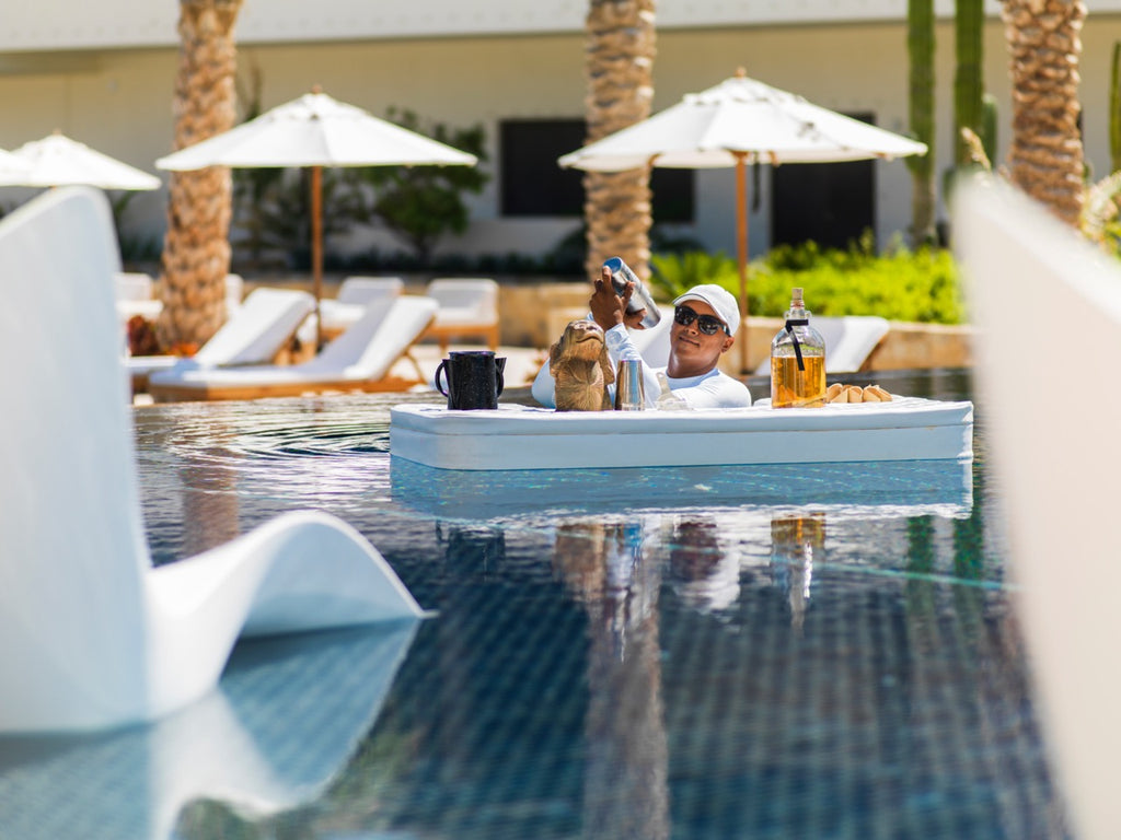 Chileno Bay Los Cabos, Mexico, 3-Night Stay