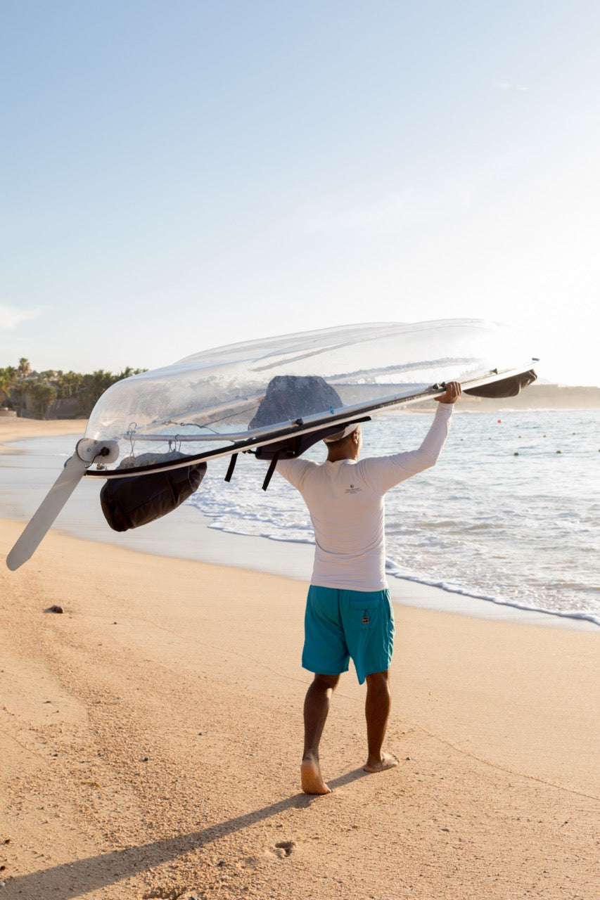 Chileno Bay Los Cabos, Mexico, 3-Night Stay