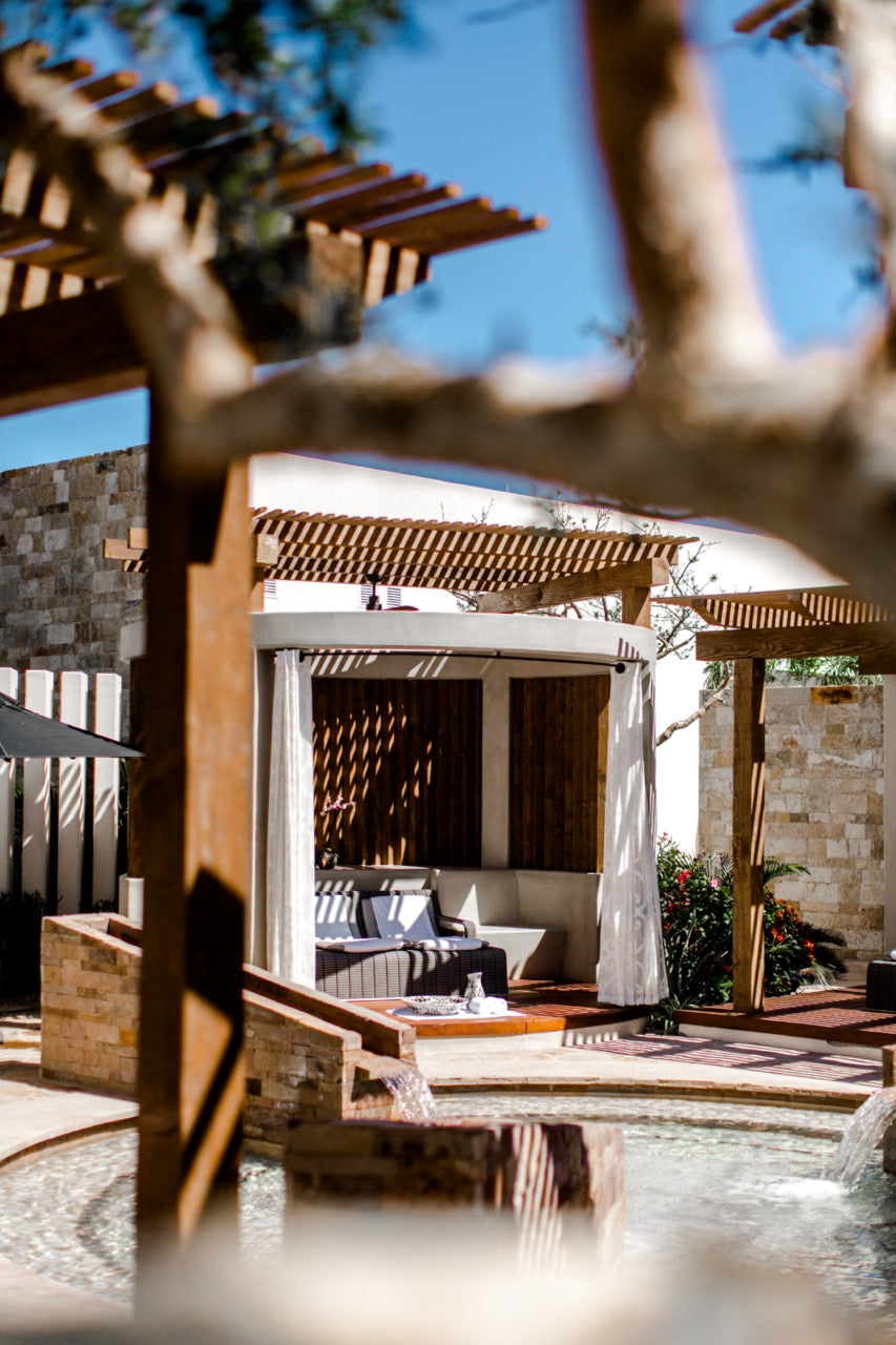 Chileno Bay Los Cabos, Mexico, Luxury 4-Night Stay