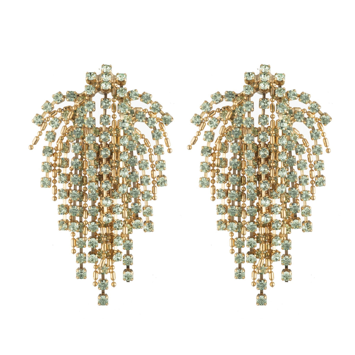 Cecile Earrings