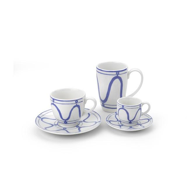 The Serenity Espresso Cup