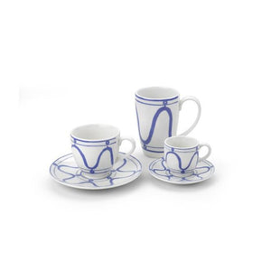 The Serenity Espresso Cup