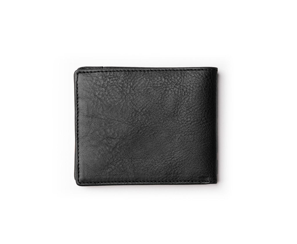 Classic Wallet No. 101 in Vintage Leather