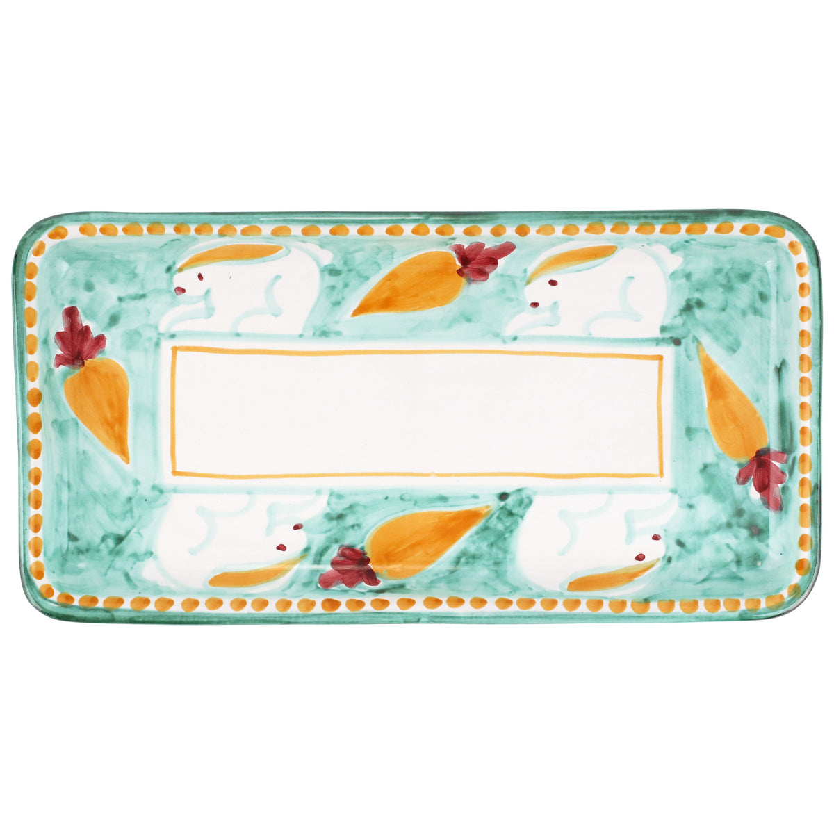 Campagna Rectangular Platter