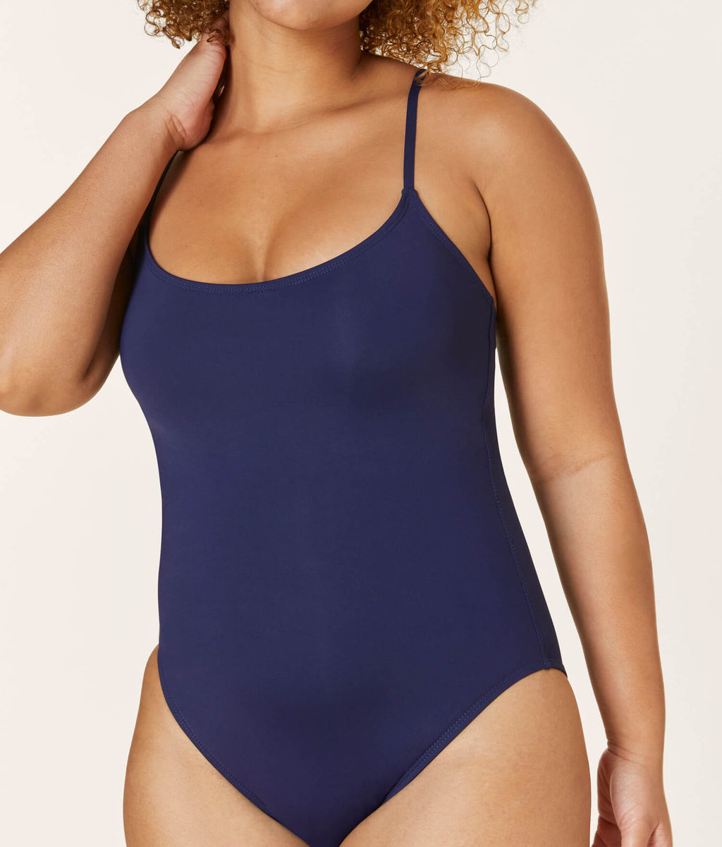 The Amalfi One-Piece
