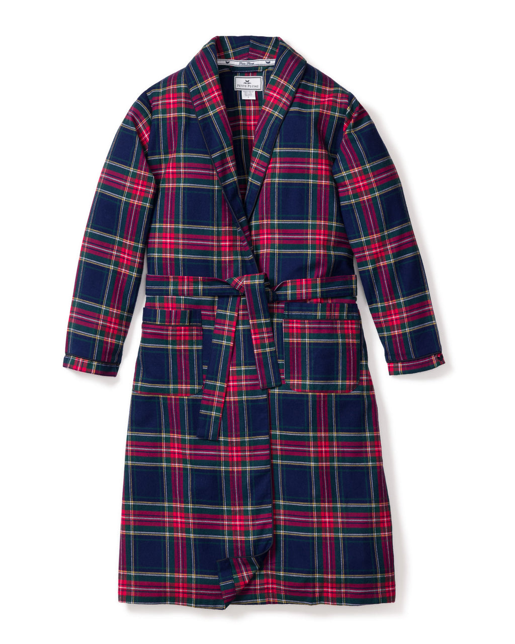 Children’s Windsor Tartan Robe