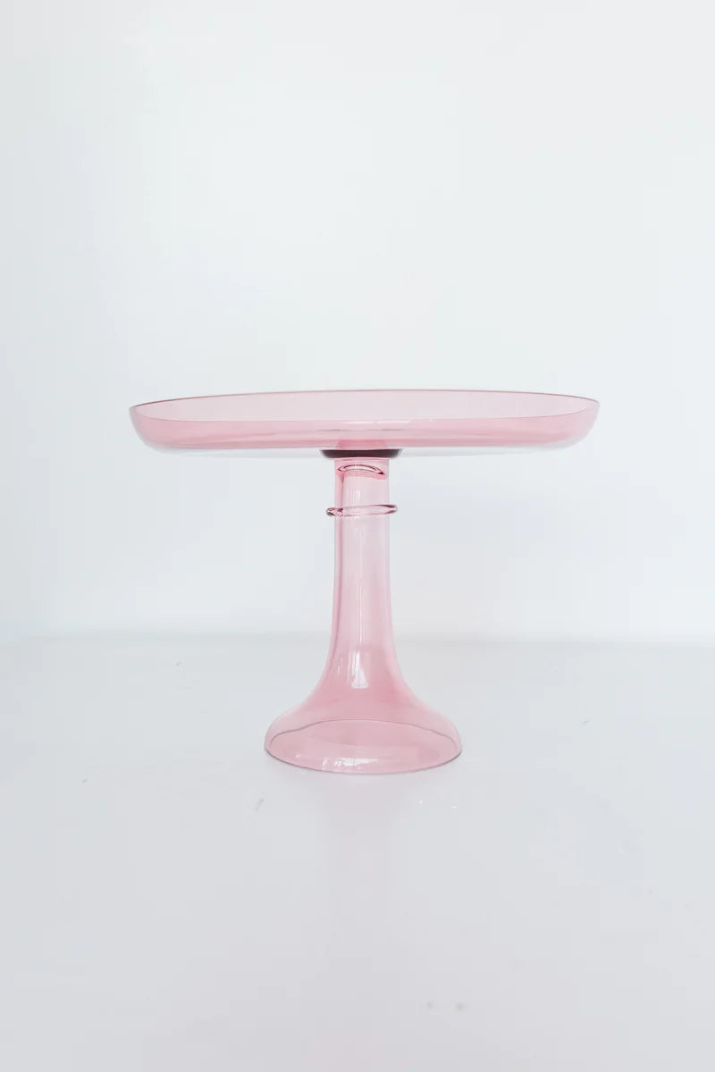 Cake Stand {Rose}