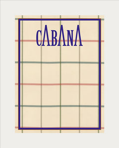 Cabana Magazine N19